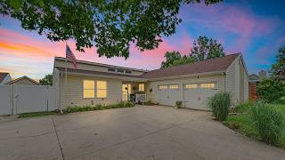 105 Surrey Ln video tour