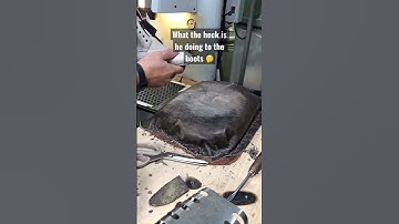 Behind the sole: creating the perfect fit takes more engineering than you may think 🤔