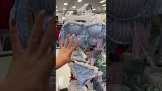 NEW viral swim drop at Target!! #shopwithme