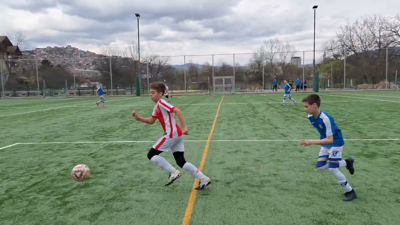 ŠF Tempo Ilijaš-FK Igman Ilidža (6:3) #gotempo #tempoteam