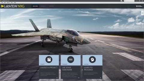 UML Class Editor Add-on for LabVIEW NXG - Create your first class diagram
