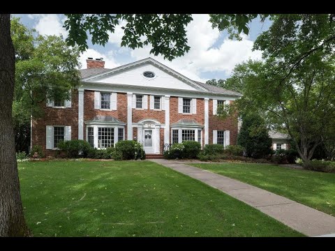 4604 Golf Terrace, Edina, MN home video tour