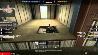 CS:GO Decoy kill