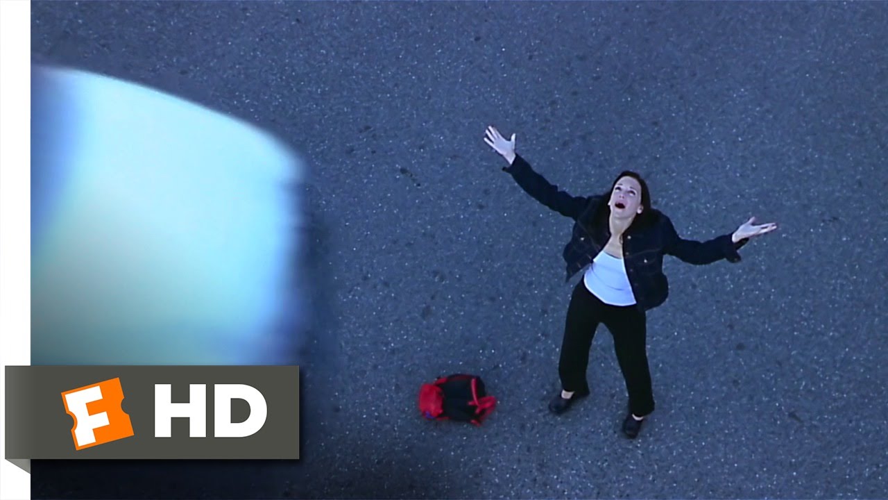 Scary Movie (12/12) Movie CLIP Noooooooooooo! (2000) HD YouTube