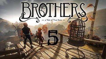 Brothers: A Tale of Two Sons - Episode 5: Near Death Experiences