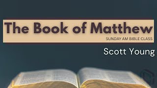 Matthew - (Scott Young) - Jan 25, 2026