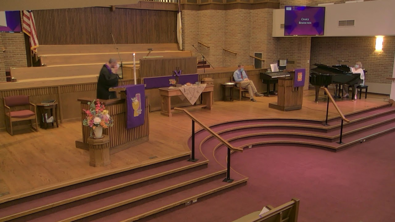 Westminster Presbyterian Church Live Stream YouTube