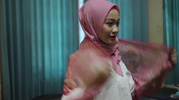 CINEMATIC LOOKBOOK SERIES (Tugas Akhir Grey DKV Unesa #lookbook #Cinematic Video