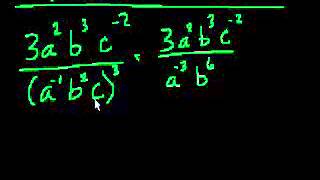 02   Algebra II   05   Algebra II  Simplifying polynomials