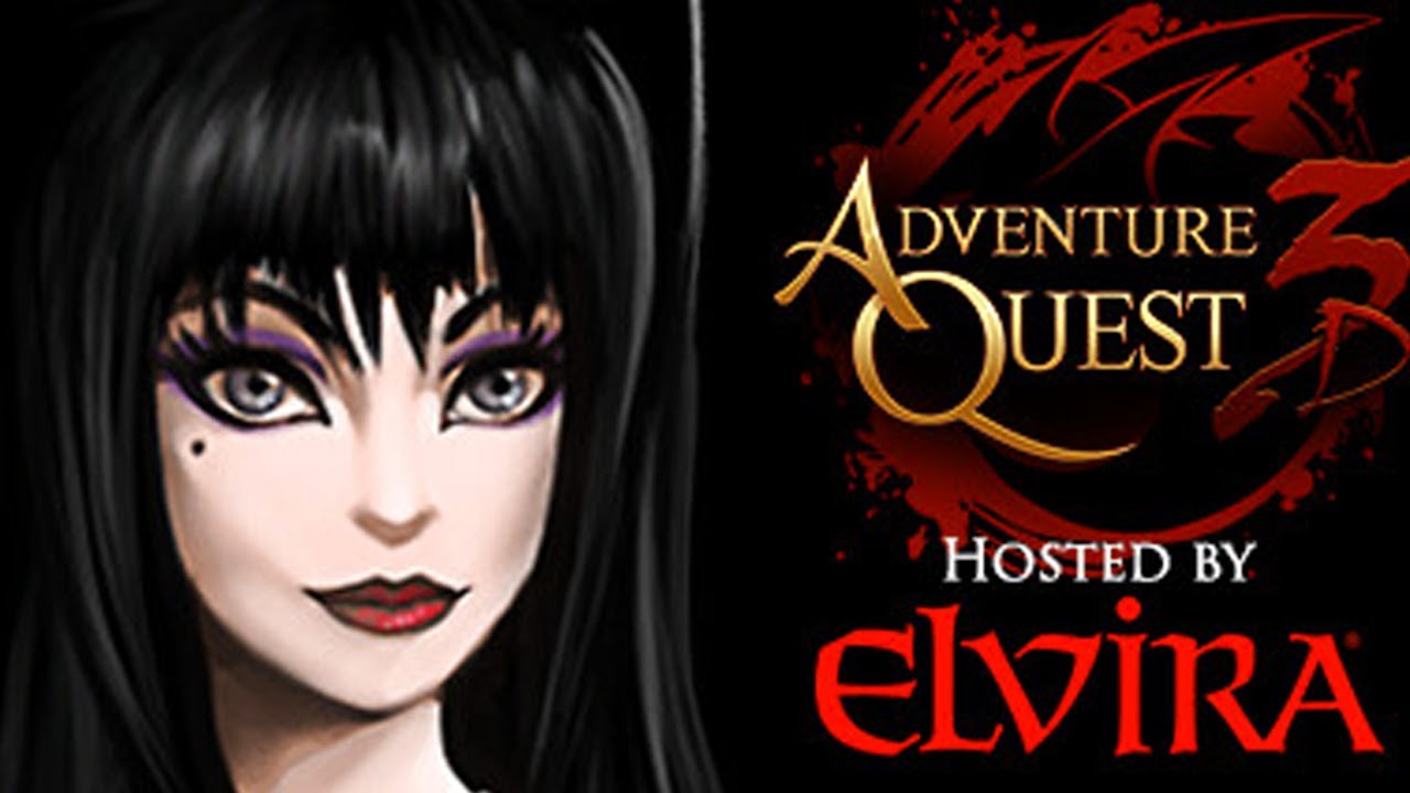 AdventureQuest 3D Gameplay Walkthrough Part 1 No Commentary / New Games