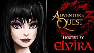 AdventureQuest 3D Gameplay Walkthrough Part 1 No Commentary / New Games Adventure Quest 3D screenshot 4