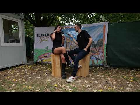 Carla Schmitt - Interview