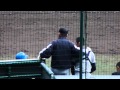 誤審!?渡辺元智監督 激怒!! (関東一vs横浜/第84回選抜)