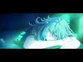 Lanndo feat. 須田景凪「冬海」Music Video