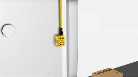 Pilz Animation PSENcode