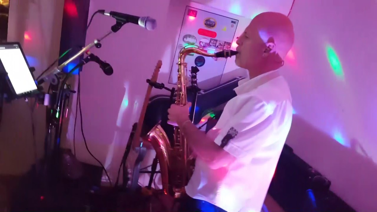 Hochzeitsband ART BAND