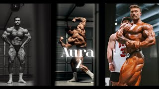Ogryzek - Aura 2 'CHRIS BUMSTEAD' edit