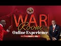 "Thinking On A Different Level" PT.2 | Bishop Neil C. Ellis | The War Room