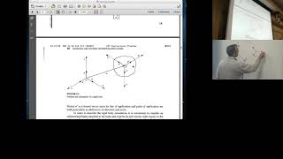 CS545 Lecture 7 CoordinateTransformations