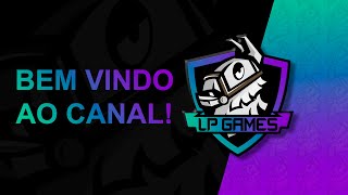 Bem Vindos Ao Canal Lp Games