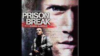 Prison Break Soundtrack Strings of Prisoners