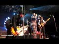 Vintage trouble nobody told me highline ballroom nyc 342013
