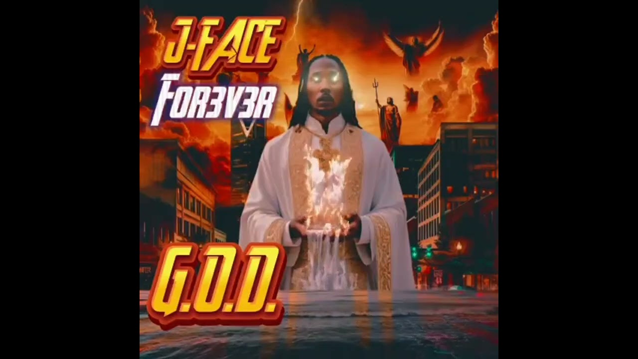 Watch J-FACE FOR3V3R × G.O.D. (VISUAL AUDIO) on YouTube Watch J-FACE FOR3V3R × G.O.D. (VISUAL AUDIO) on YouTube