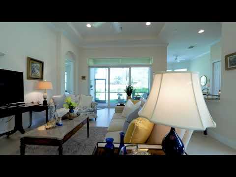 10903 Southwest Visconti Way, Port Saint Lucie, FL home video tour