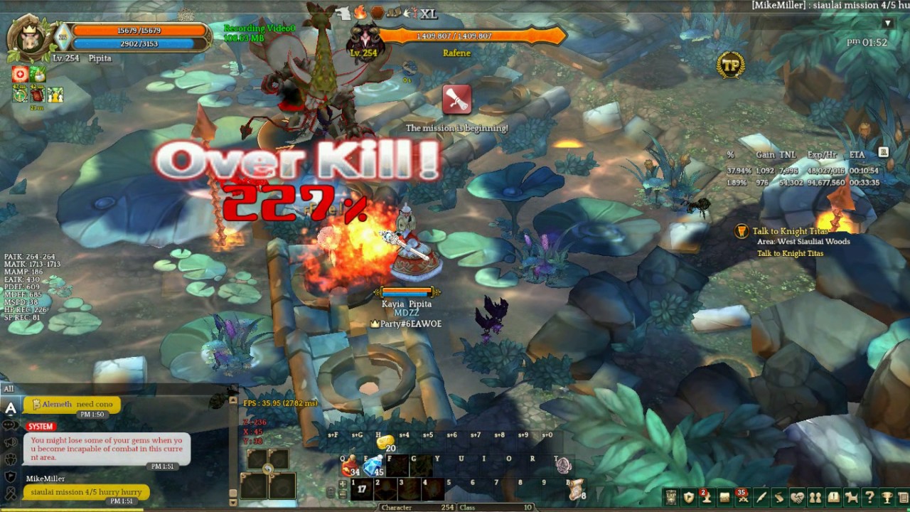 Pyro 3 Pyro 3 Fire Master - Solo Saalus Mission - YouTube