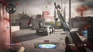 Leftover Split5man Kar
