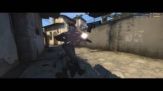 X - 17 | CS GO EDIT !!!