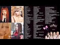 BLACKPINK 5 HOURS ALL SONGS PLAYLIST Group Solo Songs JENNIE JISOO ROSÉ LISA BLACKPINK 5 HOURS ALL SONGS PLAYLIST Group Solo Songs JENNIE JISOO ROSÉ LISA