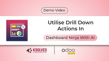 Master Drill Down Actions with Dashboard Ninja | Simplify Your Data Analysis!
