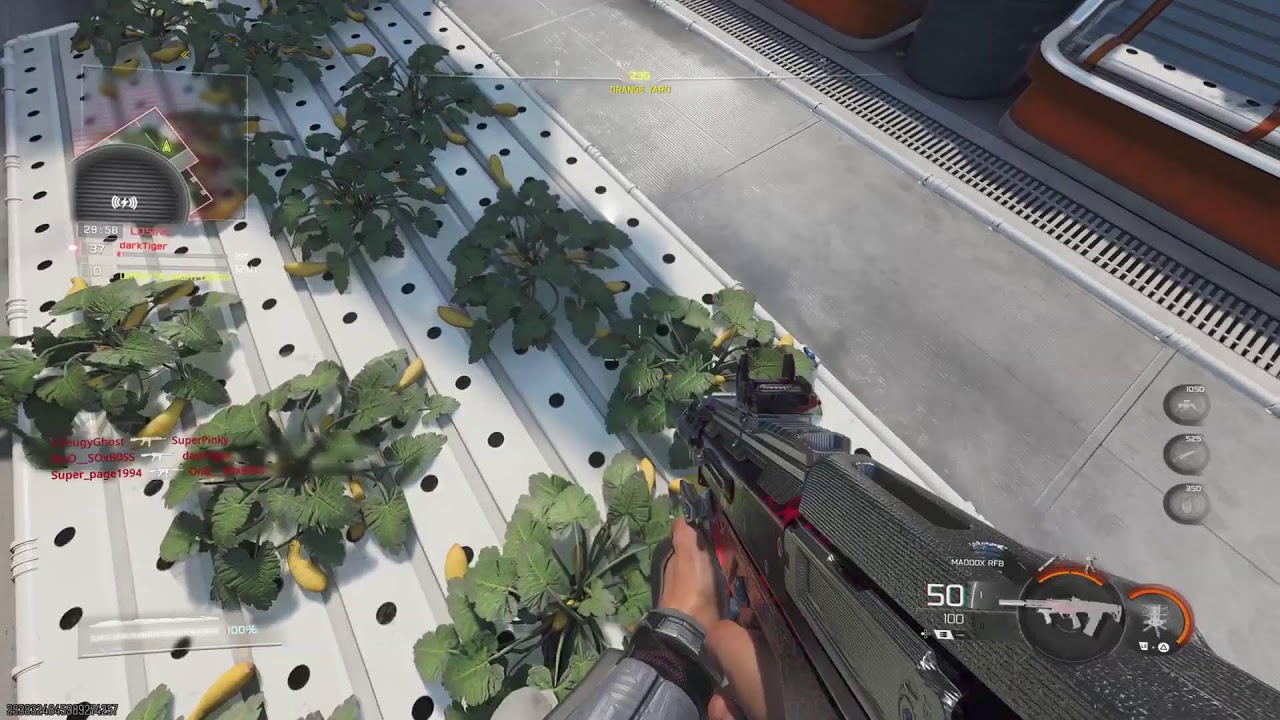 Black Ops 7 Sbmm Is Through The Roof