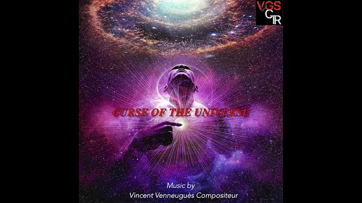 Curse of the Universe music by Vincent Venneugus Compositeur (Orchestra/Logic Pro X)