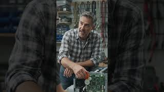 Printer Repair