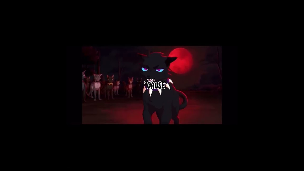 scourge 🩸🦷 [warrior cats] - playlist by arcadeghozt.mp3