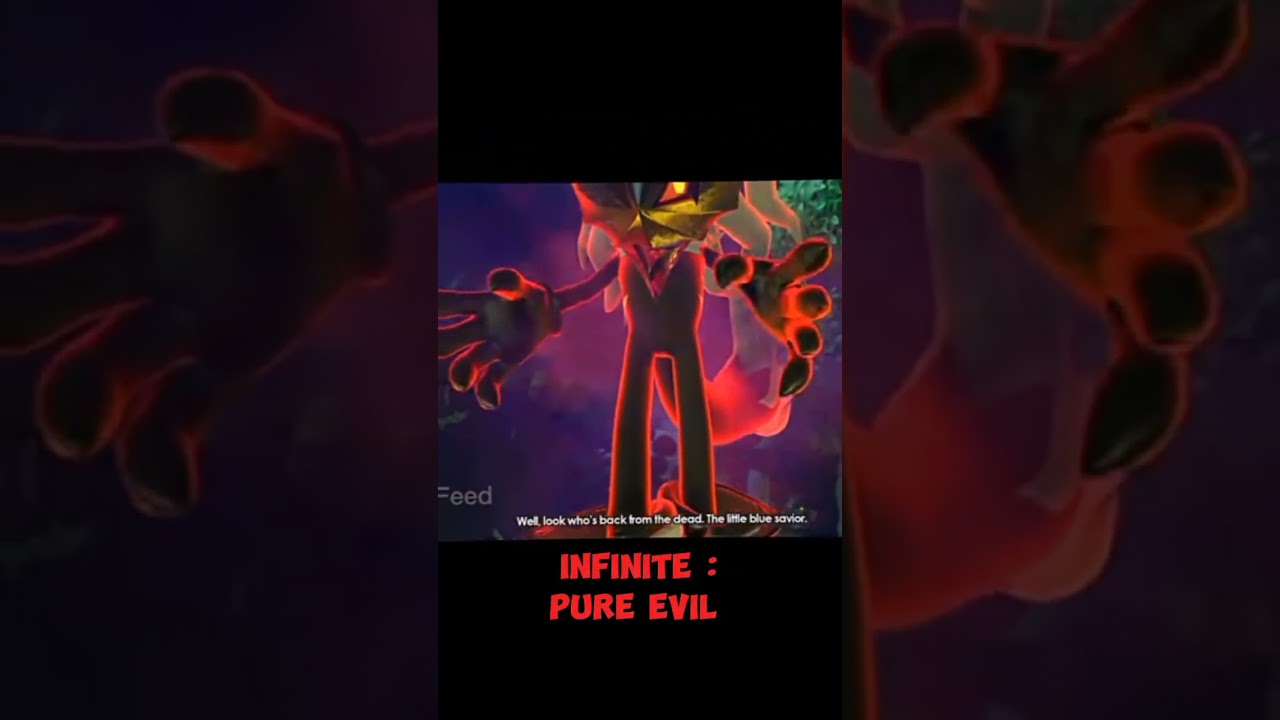 sonic villains....(edit)