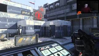 Call of Duty: ADVANCED WARFARE - Mission #2 - Atlas | Part 2