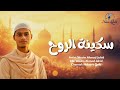 Sakina Of The Soul سكينة الروح A Peaceful Arabic Nasheed That Heals The Heart
