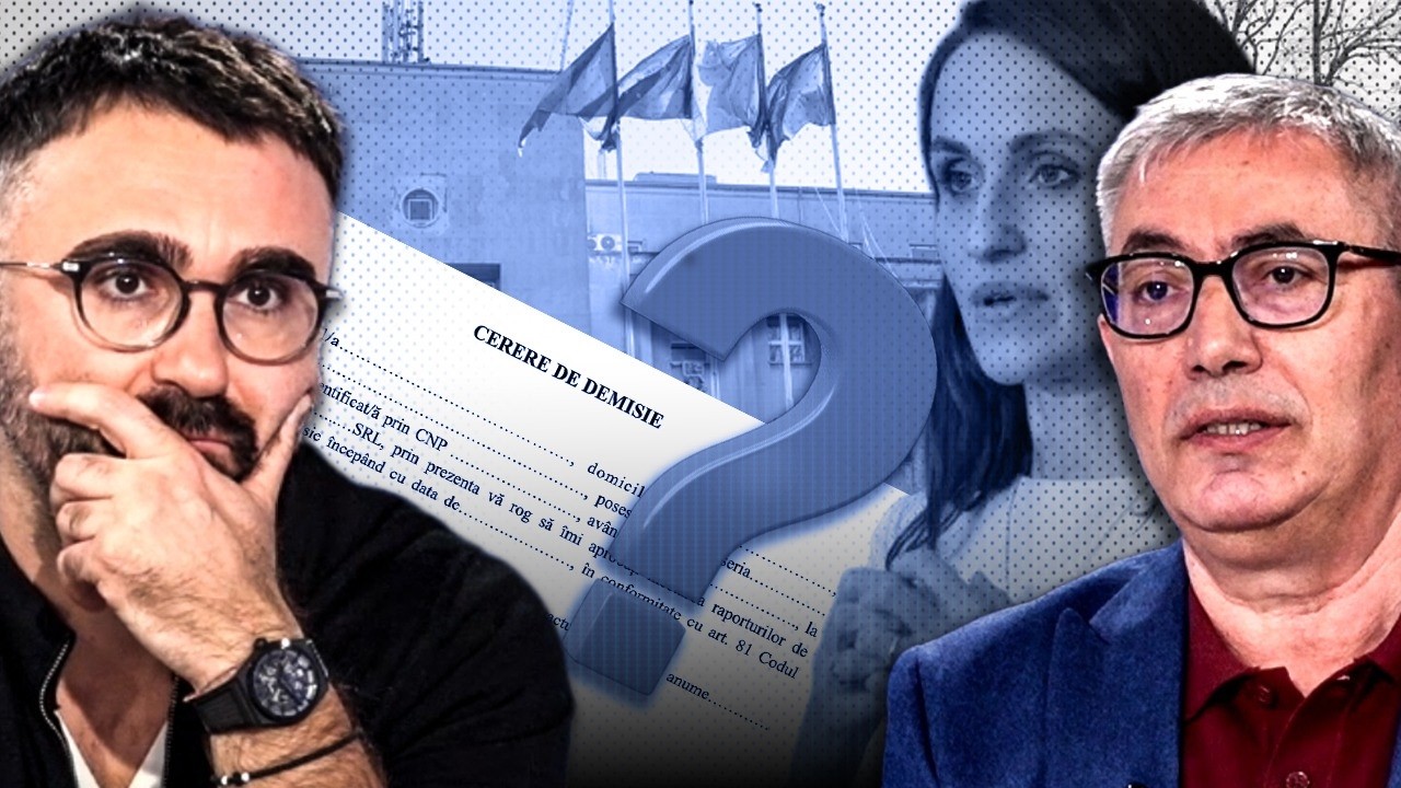 Bușcu: ”Țoiu se comportă ca un om vinovat. Gravitatea poate să ducă până la demiterea ministrului”