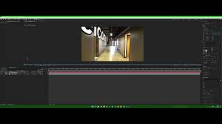 Week 8 - Presentation | After Effects