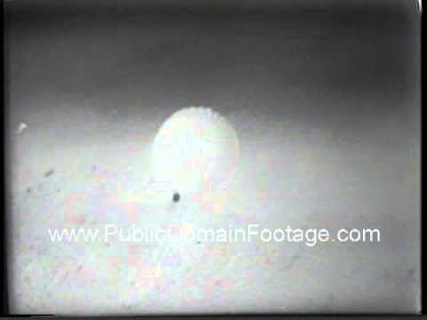 Invention Of Automatic Pilot Ejection Seat 1954 Newsreel Archival Stock Footage 