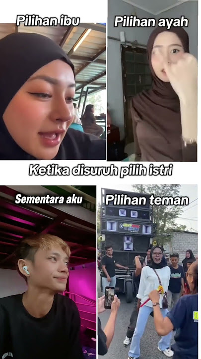 Mulen bae lamun batur te epe saran jk ndkn wah kenak haha