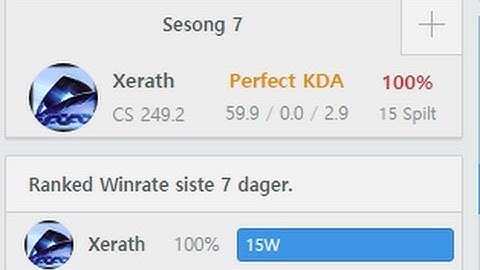 EUW XERATH BUG ABUSER - PENTAKILL ACROSS THE MAP?!