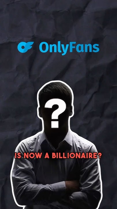 OnlyFans Owner Now a Billionaire 🐱🤑📺 #OnlyFans #Billionaire #Creators #CardiB #Tyga #DJKhaled