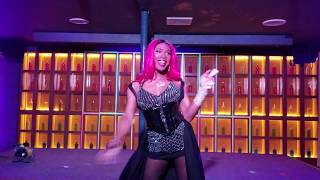 Famous Simone Rivera Profile