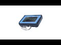 Vibration Analyzer VM100