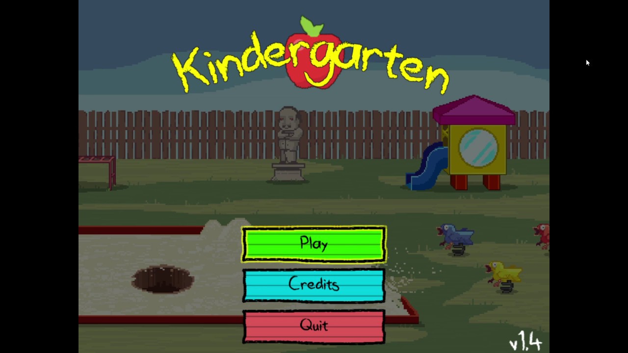 Doing Nuggets' Quest!? Kindergarten Gameplay! (part 1 of 2) YouTube