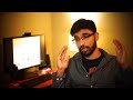 Zain Makes A Documentary 